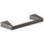 Trillian 8" Towel Bar (Black Stainless), 74308-KS
