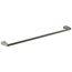 Trillian 30" Towel Bar (Black Stainless), 74330-KS