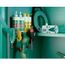 16 Gauge Steel Field Office Box, Green