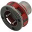 1/2" - 2" BSPT 11-R High-Speed Die Head Kit