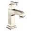 Town Square S Single Hole 1-Handle Bathroom Faucet 1.2 gpm/4.5 L/min w/ Lever Handle (Polished Nickel), 7455107.013