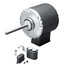 TENV PSC Commercial Condenser Fan Motor (208-230/460V, 1/2 HP, 1075 RPM)
