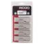 Thread Chaser Bolt Die, 1/4-18 to 3/8-18 NPT, 12° Hook Angle, Right Hand for Ridgid 504A, 711, 713, 811A, 815A, 816, 817 & 842 Die