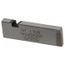 Thread Chaser Bolt Die, 5/8-11 UNC, 0° Hook Angle, Right Hand for Ridgid 504A, 711, 811A, 815A, 816, 817 & 911 Die