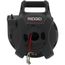 FlexShaft K9-12 Wall-to-Wall Drain Cleaning Machine
