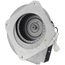 Inducer Assembly, 74W56