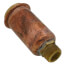 #75, 1/2" Auto-Vent
