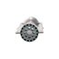 Burner Assembly, 75-104227-06