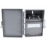 60A Non-Fusible Disconnect Switch (Non-Metallic Case)