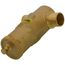 1" Air Separator (Sweat)