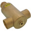 2" Air Separator (Sweat)