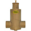 2" Air Separator (Sweat)