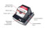 7505B GeniSys Cad Cell Oil Primary Control w/ 15 sec Pre-Purge (Replaces R7184B Relay Controls)