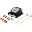 7505P GeniSys Cad Cell Oil Primary Control w/ 15 sec Pre-Purge & 15 sec Post-Purge (Replaces R7184P Relay Controls)