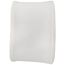 E-FLEX GUARD White Line Set Cover for 5/8" or 7/8" Tubing w/ 3/4" Wall Insulation (75 ft)