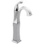 Dryden Single Handle Vessel Bathroom Faucet (Chrome), 751-DST