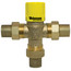 1/2" Sweat Thermostatic Mixing Valve (Lead Free)