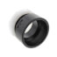 1-1/2" Hub x Slip Joint ABS DWV Trap Adapter