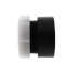 1-1/2" Hub x Slip Joint ABS DWV Trap Adapter