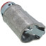 3/4" SNAP2IT Connector with Insulated Throat