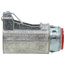 3/4" SNAP2IT Connector with Insulated Throat
