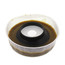 Toilet Wax Ring w/ Flange and Bolts