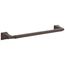 Dryden 18" Towel Bar (Venetian Bronze), 75118-RB