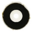 Extra Thick Reinforced Toilet Wax Ring Kit w/ Flange & Bolts