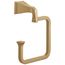 Dryden Towel Ring (Champagne Bronze), 75146-CZ