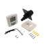 DMNKIT Duct Mount Kit, for DS15 & DS25