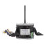 5-5/8" 4-Speed Fleximount Fan/Blower Motor (115V, 1075 RPM, 1/4 HP)