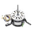 5-5/8" 4-Speed Fleximount Fan/Blower Motor (115V, 1075 RPM, 1/4 HP)