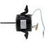 5-5/8" 4-Speed Fleximount Fan/Blower Motor (115V, 1075 RPM, 1/3 HP)