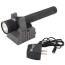 Stinger Dual Switch High Lumen LED Flashlight