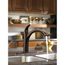 Camerist 1 Handle Pullout Kitchen Faucet, 1.5 GPM, 7545ORB (Oil Rubbed Bronze)