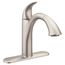 Camerist Spot Resist Stainless 1 Handle Pullout Kitchen Faucet, 7545SRS