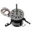 5-5/8" 4-Speed Fleximount Fan/Blower Motor (115V, 1075 RPM, 1/2 HP)