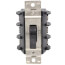 3P On/Off Switch for Mini-Splits, 30A (600V)