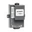 MODBUS-RTU/BACnet Converter for Connection with BMS Systems.