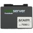 MODBUS-RTU/BACnet Converter for Connection with BMS Systems.