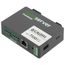 MODBUS-RTU/BACnet Converter for Connection with BMS Systems.