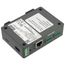 MODBUS-RTU/BACnet Converter for Connection with BMS Systems.