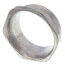 2" Rigid Zinc Conduit Chase Nipple