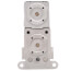 Limit And Thermostat Combined, 17 to 27 Degree F Differential