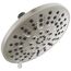 4 Setting Shower Head (Spotshield Brushed Nickel), 75617SN