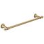 Dorval 18" Towel Bar (Champagne Bronze), 75618-CZ