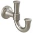 Dorval Robe Hook (Stainless), 75635-SS
