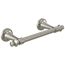 Dorval Toilet Paper Holder Pivoting (Stainless)
