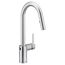 Align 1 Handle Pulldown Kitchen Faucet, 1.5 GPM, 7565EWC (Chrome)