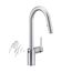 Align 1 Handle Pulldown Kitchen Faucet, 1.5 GPM, 7565EWC (Chrome)